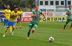 Bohemians - Teplice 4:2 (2:1)