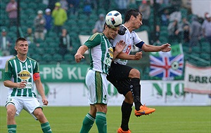 Bohemians Praha 1905 - FC Hradec Králové 0:3 (0:0)