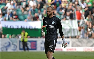 Bohemians - Teplice 1:2 (0:1)