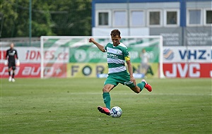 Bohemians - Teplice 1:2 (0:1)