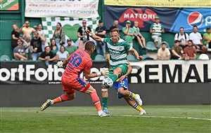 Bohemians - Teplice 1:2 (0:1)