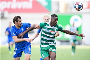 Bohemians - Slovan Liberec 2:1 (0:0)