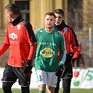 Bohemians 1905 - Sezimovo Ústí 0:0 (0:0)