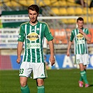 1. FK Příbram - Bohemians Praha 1905 1:0 (0:0) 