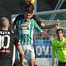 1. FK Příbram - Bohemians Praha 1905 1:0 (0:0) 