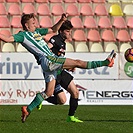 1. FK Příbram - Bohemians Praha 1905 1:0 (0:0) 