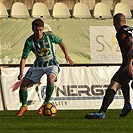 1. FK Příbram - Bohemians Praha 1905 1:0 (0:0) 