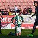 1. FK Příbram - Bohemians Praha 1905 1:0 (0:0) 