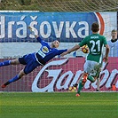 1. FK Příbram - Bohemians Praha 1905 1:0 (0:0) 