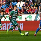 FC Viktoria Plzeň - Bohemians Praha 1905 3:2 (2:0)