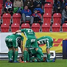 FC Viktoria Plzeň - Bohemians Praha 1905 3:2 (2:0)