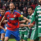 FC Viktoria Plzeň - Bohemians Praha 1905 3:2 (2:0)