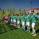 Bohemians - Jablonec 4:1 (2:0)