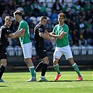 Bohemians - Jablonec 4:1 (2:0)