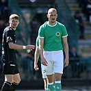 Bohemians - Jablonec 4:1 (2:0)