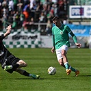 Bohemians - Jablonec 4:1 (2:0)