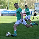 Bohemians - Jablonec 4:1 (2:0)