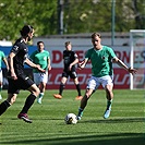 Bohemians - Jablonec 4:1 (2:0)