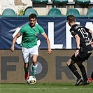 Bohemians - Jablonec 4:1 (2:0)