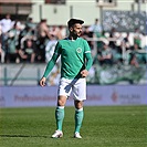 Bohemians - Jablonec 4:1 (2:0)