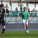 Bohemians - Jablonec 4:1 (2:0)