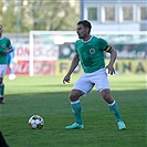 Bohemians - Jablonec 4:1 (2:0)