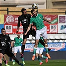 Bohemians - Jablonec 4:1 (2:0)