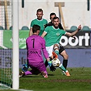 Bohemians - Jablonec 4:1 (2:0)