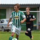 Bohemians Praha 1905 - FK Baumit Jablonec 3:1 (0:1)