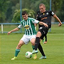 Bohemians Praha 1905 - FK Baumit Jablonec 3:1 (0:1)