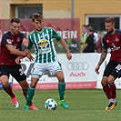 Norimberk - Bohemians 4:0 (2:0)