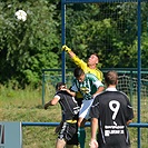 Bohemians Praha 1905 - 1. FK Příbram 1:2 (1:1)