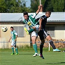 Bohemians Praha 1905 - 1. FK Příbram 1:2 (1:1)