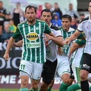 Bohemians Praha 1905 - FC Hradec Králové 0:3 (0:0)