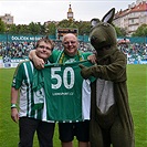 Bohemians Praha 1905 - FC Hradec Králové 0:3 (0:0)