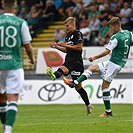 Jablonec - Bohemians 0:3 (0:1)