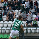 Bohemians Praha 1905 - 1.SC Znojmo FK 2:0 (1:0)