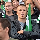 Bohemians Praha 1905 - 1.SC Znojmo FK 2:0 (1:0)