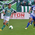 Bohemians Praha 1905 - 1.SC Znojmo FK 2:0 (1:0)