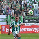 Bohemians Praha 1905 - 1.SC Znojmo FK 2:0 (1:0)