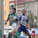 Bohemians Praha 1905 - 1.SC Znojmo FK 2:0 (1:0)