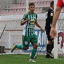 FK Viktoria Žižkov - Bohemians Praha 1905