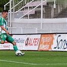 Viktoria Žižkov - Bohemians 0:2 (0:2)