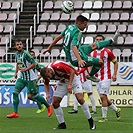 Viktoria Žižkov - Bohemians 0:2 (0:2)