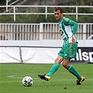 Viktoria Žižkov - Bohemians 0:2 (0:2)