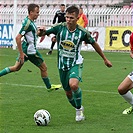 Viktoria Žižkov - Bohemians 0:2 (0:2)