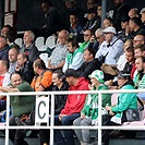 Viktoria Žižkov - Bohemians 0:2 (0:2)