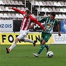 Viktoria Žižkov - Bohemians 0:2 (0:2)