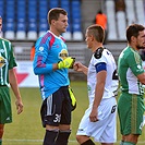 FC Hradec Králové - Bohemians Praha 1905 1:0 (0:0) 	