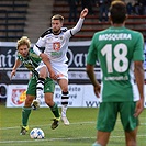 FC Hradec Králové - Bohemians Praha 1905 1:0 (0:0) 	